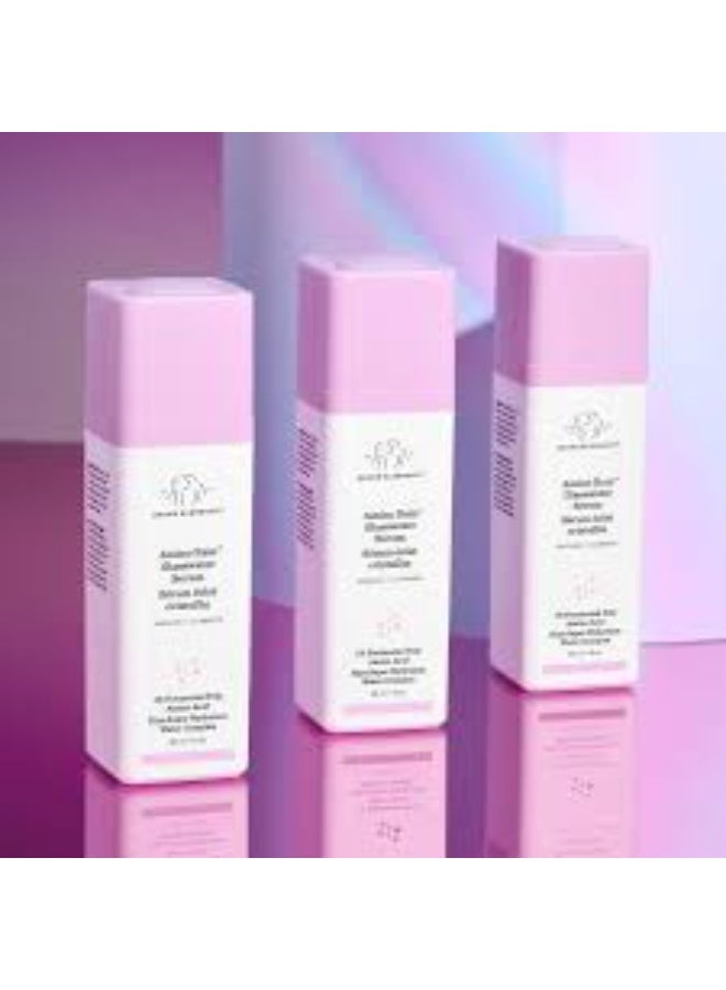 DRUNK ELEPHANT Amino Rain™ Glasswater Serum 30ml - Image 3